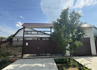 Продам дом, 132.9 м2, рабочий посёлок Татищево, Красноармейская улица, 11