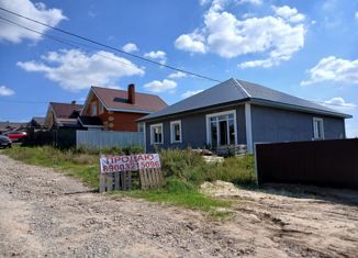 Продаю дом, 149.1 м2, Казань, Усадебная улица, 111