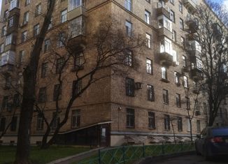 Продажа 3-комнатной квартиры, 78.2 м2, Москва, площадь Победы, 1кД, ЗАО