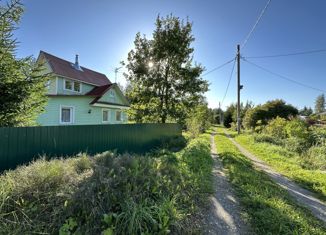 Продажа дома, 76 м2, садовое товарищество Славянка, 11-я линия, 542