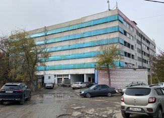 Сдается в аренду машиноместо, 10 м2, Самара, Промышленный район, улица Губанова, 9