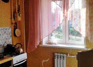 Продается трехкомнатная квартира, 59 м2, Шуя, улица Посёлок Арсения, 18