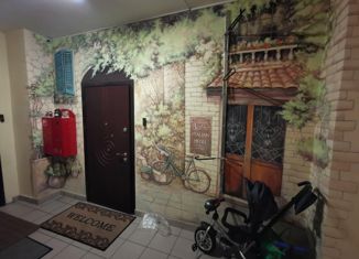 3-ком. квартира на продажу, 71 м2, Москва, Юрловский проезд, 21, Юрловский проезд