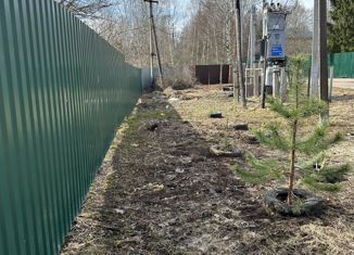 Продаю участок, 20 сот., деревня Мишуткино, Живописная улица, 1