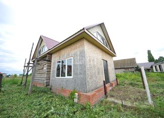 Продажа дома, 103.9 м2, Салават, Центральная площадь имени В.И. Ленина