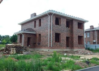 Продам дом, 350 м2, коттеджный поселок Васильевское, Беговая улица, 8