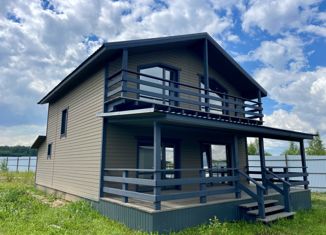 Продам дом, 145 м2, коттеджный поселок Новая Европа