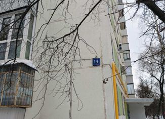 Продаю двухкомнатную квартиру, 42.5 м2, Москва, Медынская улица, 14к1, район Бирюлёво Западное
