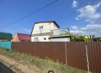 Дом на продажу, 52 м2, СНТ Авиастроитель, 23-я линия