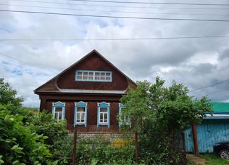 Продаю дом, 70 м2, село Дмитриевка, Трактовая улица, 56