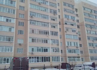1-комнатная квартира на продажу, 44.4 м2, Кузнецк, улица Кирова, 168