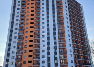 3-комнатная квартира на продажу, 77.3 м2, Ярославль, проспект Фрунзе, 77А, район Дядьково