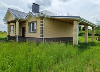 Продажа дома, 113 м2, поселок Комсомольский, Центральная улица