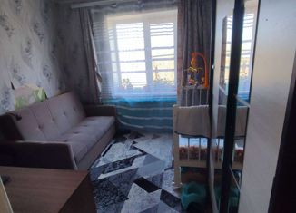 Продам 1-комнатную квартиру, 16.7 м2, Курган, улица Отдыха, 53, жилой район Северный