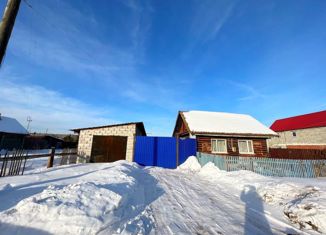 Продаю дом, 40 м2, село Обуховское, Набережная улица, 54