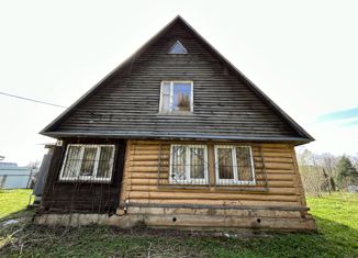 Продажа дома, 93.1 м2, Московская область, деревня Опалево, 52