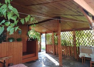 Продается дом, 32 м2, поселок Аршан, Трактовая улица, 46