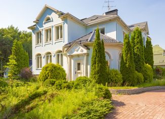 Продам дом, 560 м2, деревня Лохино, Родниковая улица, 58