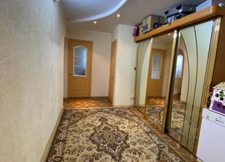 Продам трехкомнатную квартиру, 79.1 м2, Екатеринбург, Тбилисский бульвар, 3, Тбилисский бульвар