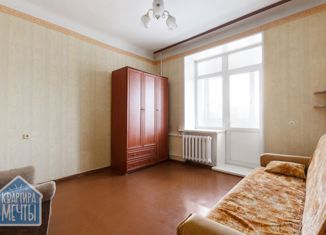 Продается 3-комнатная квартира, 74.5 м2, Новосибирск, улица Пермитина, 3, улица Пермитина