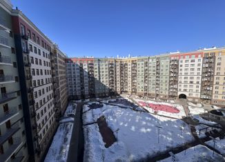 Продажа двухкомнатной квартиры, 62 м2, Москва, бульвар Андрея Тарковского