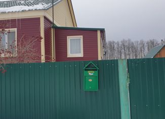 3-комнатная квартира на продажу, 65.3 м2, село Булгаково, Луговая улица, 51