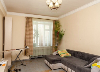 Продажа 4-ком. квартиры, 86 м2, Новосибирск, 2-я улица Союза Молодёжи, 33, 2-я улица Союза Молодежи