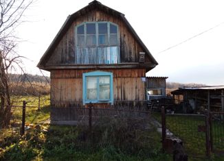 Продаю дом, 37 м2, деревня Колбиха, Центральная улица