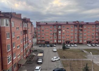 Продажа 1-комнатной квартиры, 40.5 м2, Северная Осетия, улица Цоколаева, 36к1