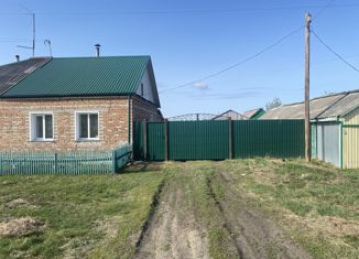 Продам дом, 43 м2, село Усть-Тарка, улица Матросова, 43