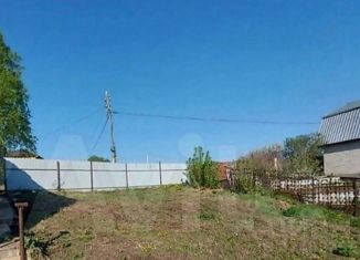 Продам участок, 11 сот., посёлок Плодопитомник, Водозаборная улица