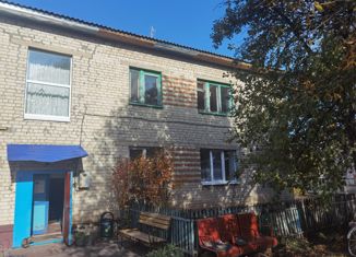 Продаю 2-комнатную квартиру, 43.4 м2, рабочий посёлок Поныри, Весёлая улица, 5