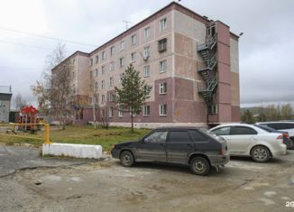 Продам двухкомнатную квартиру, 40 м2, Сургут, Загородная улица, 1