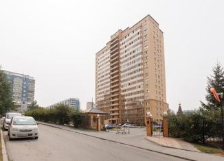 Продаю квартиру студию, 27 м2, Новосибирск, Лазурная улица, 28, Лазурная улица