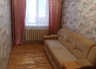 2-комнатная квартира на продажу, 47.7 м2, поселок городского типа Афанасьево, улица Гудовских, 12