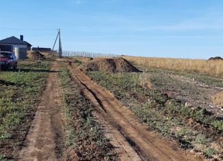 Участок на продажу, 10 сот., деревня Марьевка