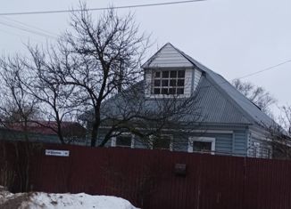 Дом на продажу, 74 м2, Смоленская область, улица Докучаева, 68