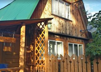 Продажа дома, 53 м2, СНТ Таёжный, СНТ Таёжный, 8