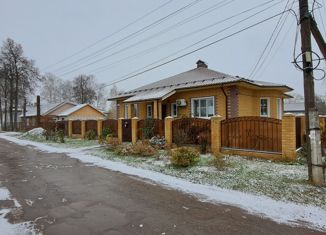 Продаю дом, 230 м2, Лысково, улица Коминтерна, 14