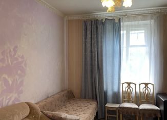 Продаю комнату, 64.5 м2, Санкт-Петербург, улица Седова, 27, улица Седова