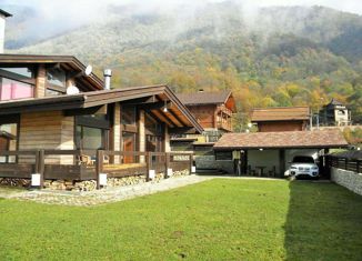 Дом на продажу, 300 м2, посёлок городского типа Красная Поляна, Дальняя улица, 56