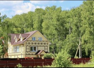 Продажа земельного участка, 7.6 сот., коттеджный посёлок Грин Лаундж