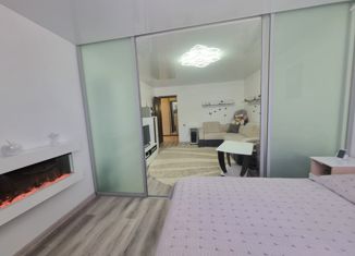 Продаю однокомнатную квартиру, 57.8 м2, Зеленодольск, улица Комарова, 14Бк1