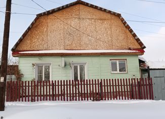 Продажа дома, 81 м2, Красноуфимск, улица Кирова, 56
