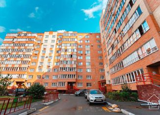 Продается 1-ком. квартира, 43.2 м2, Омск, Пригородная улица, 23к1, Советский округ