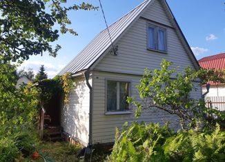 Продам дом, 60 м2, садовое товарищество Ивушка