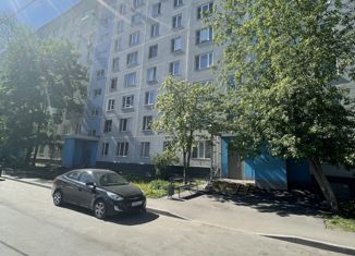 1-комнатная квартира на продажу, 35.1 м2, Москва, улица Лескова, 25