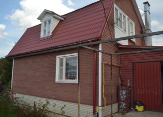 Продажа дома, 100 м2, СНТ Кадр