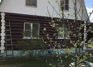 Продаю дом, 132 м2, деревня Гнетово