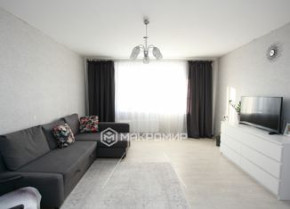 Продам 2-ком. квартиру, 60 м2, Новосибирск, улица Баумана, 3/4, улица Баумана